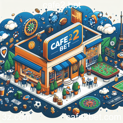 Apostas Online: Explorando o Mundo das Apostas no Cafe2.bet