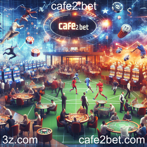 A Ascensão dos Fantasy Sports: Como Jogar na cafe2.bet
